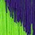 Fluo Green-Levander