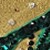 Emerald - Gold