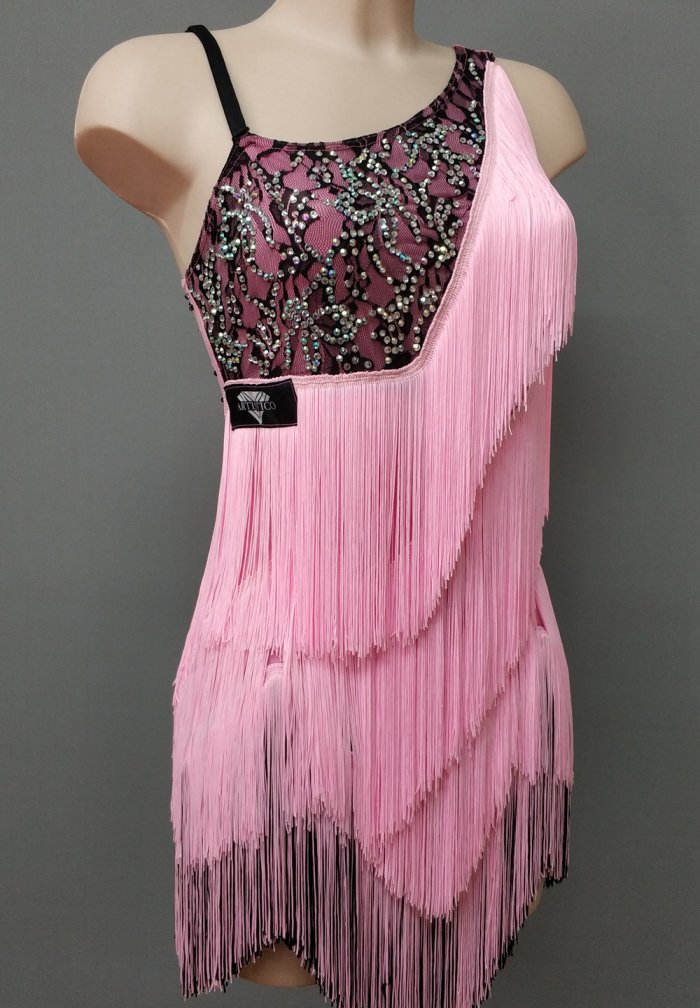 Rose-Pink