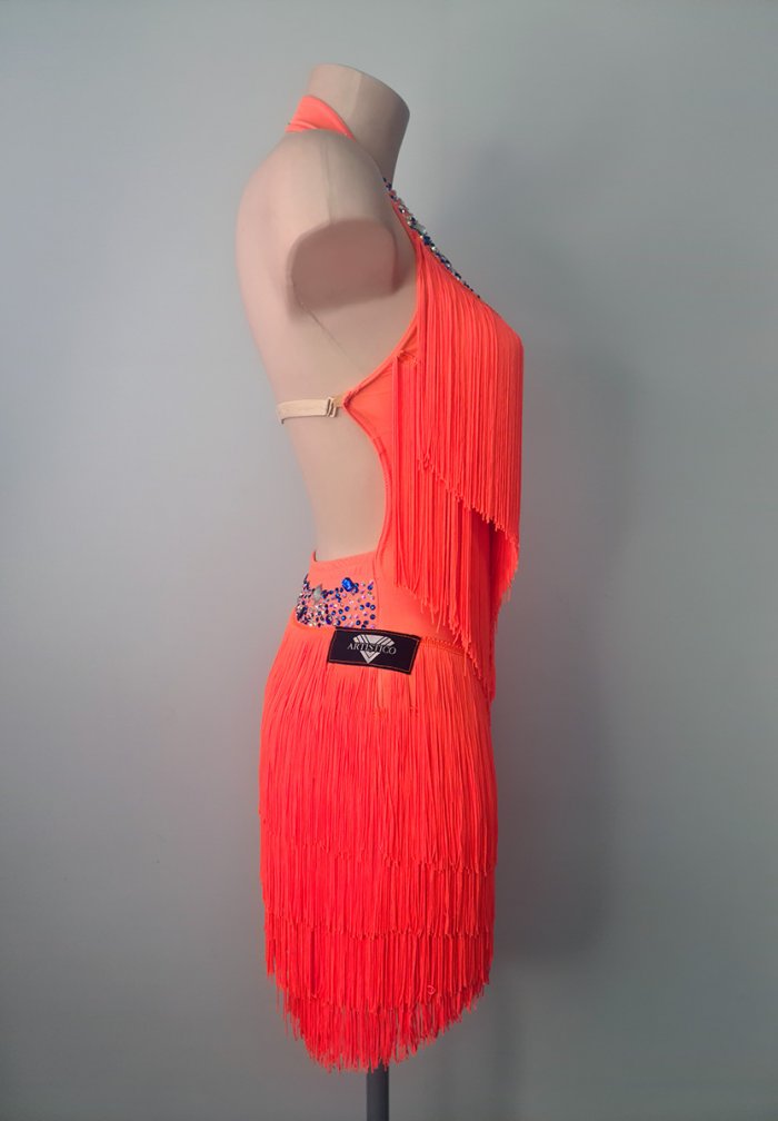 Tangerine