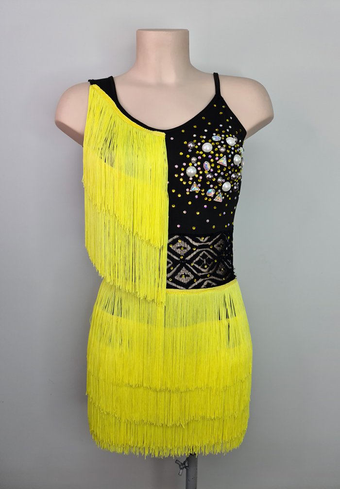 Citron-Black