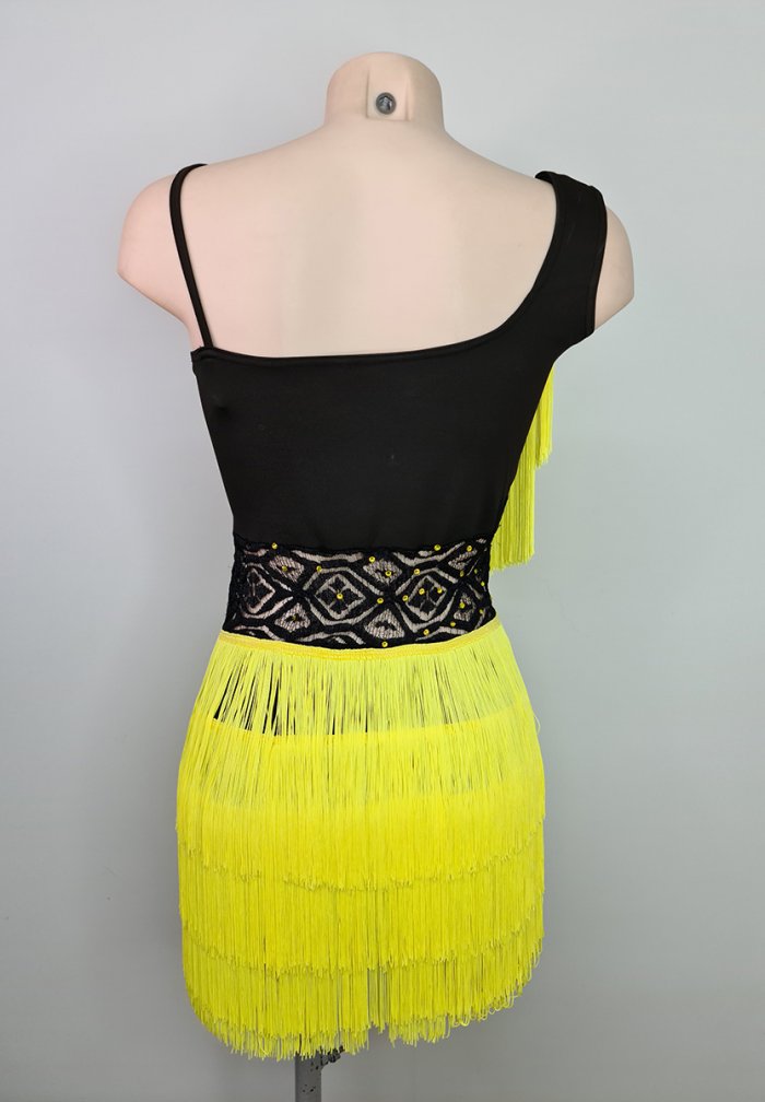 Citron-Black