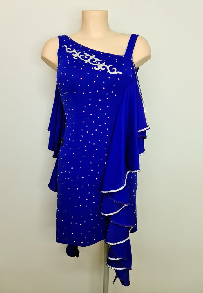 Marine Blue
