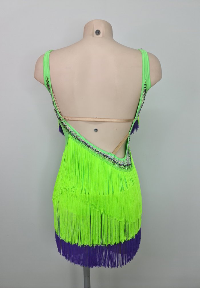 Fluo Green