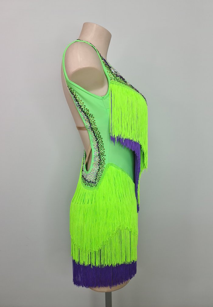 Fluo Green