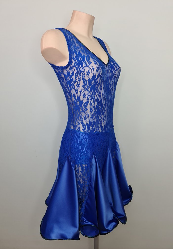 Marine Blue