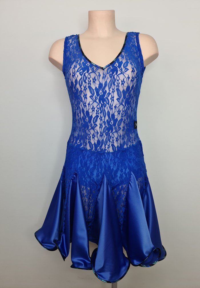 Marine Blue