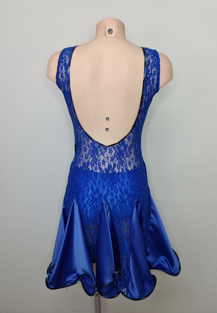 Marine Blue