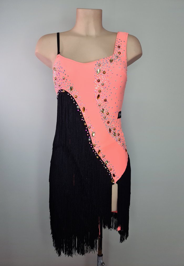 Salmon-Pink