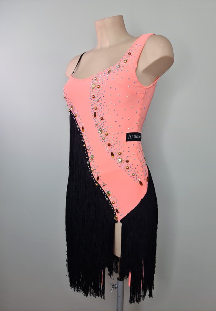 Salmon-Pink