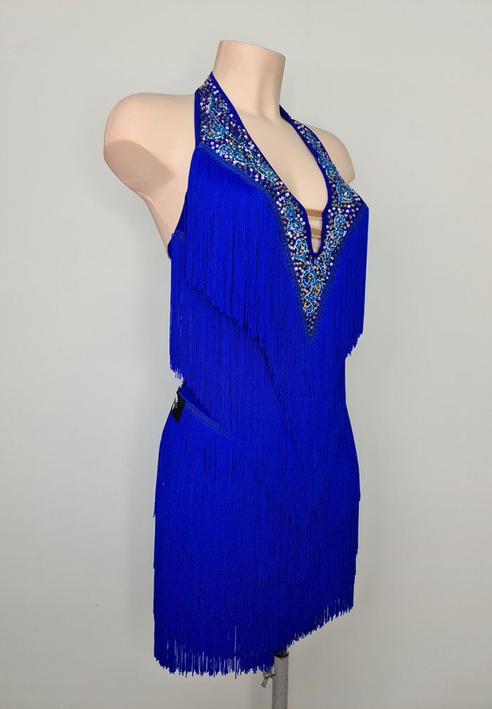 Marine Blue