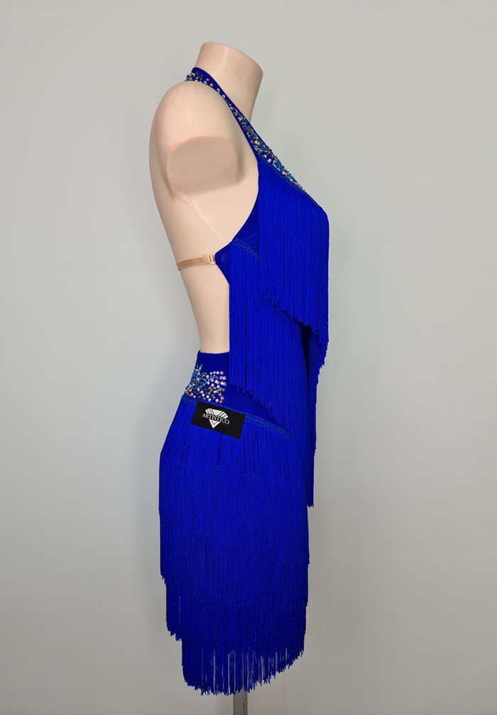 Marine Blue