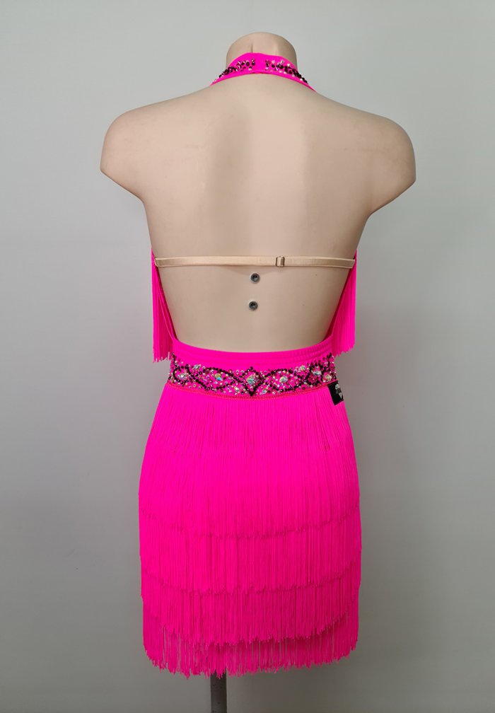 Laser Pink