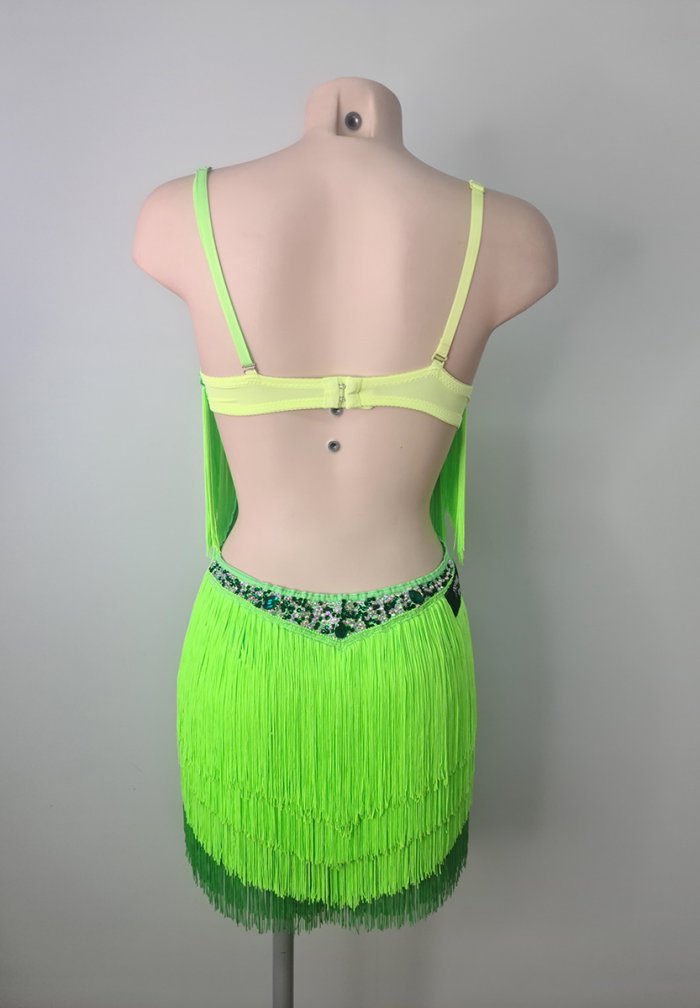 Fluo Green