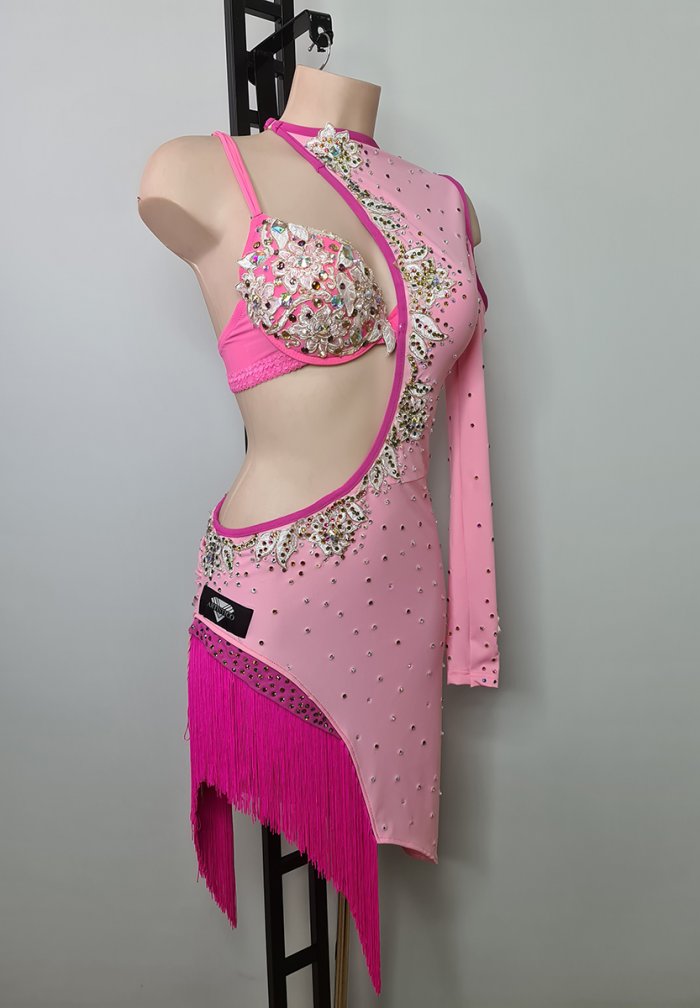 Rose Pink
