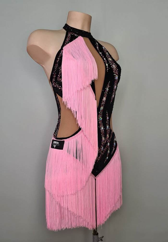 Rose Pink