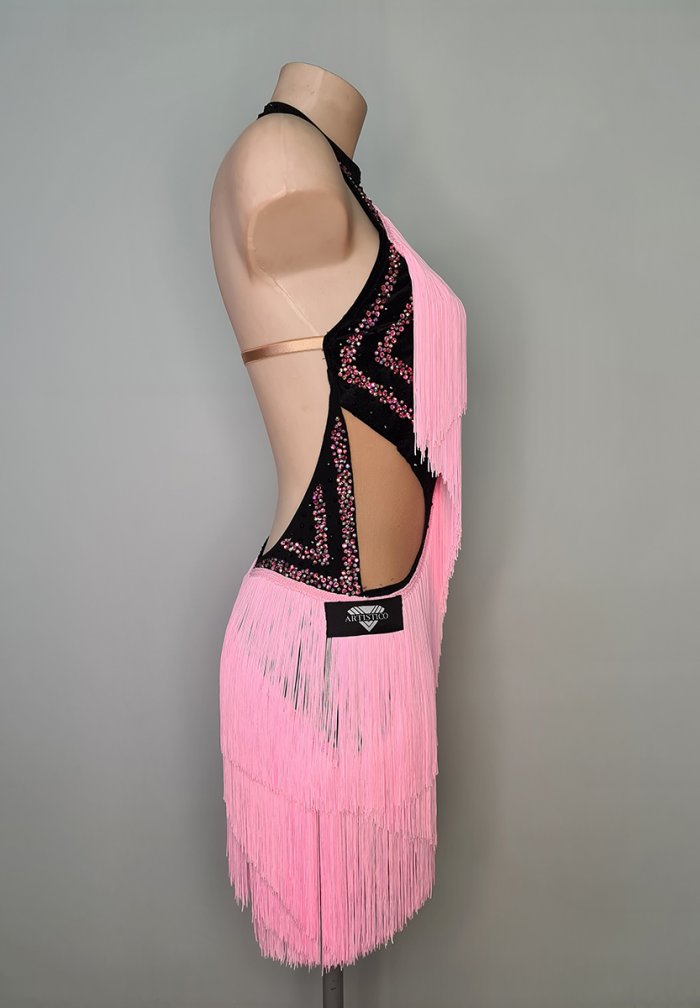 Rose Pink