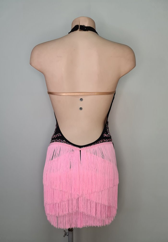 Rose Pink