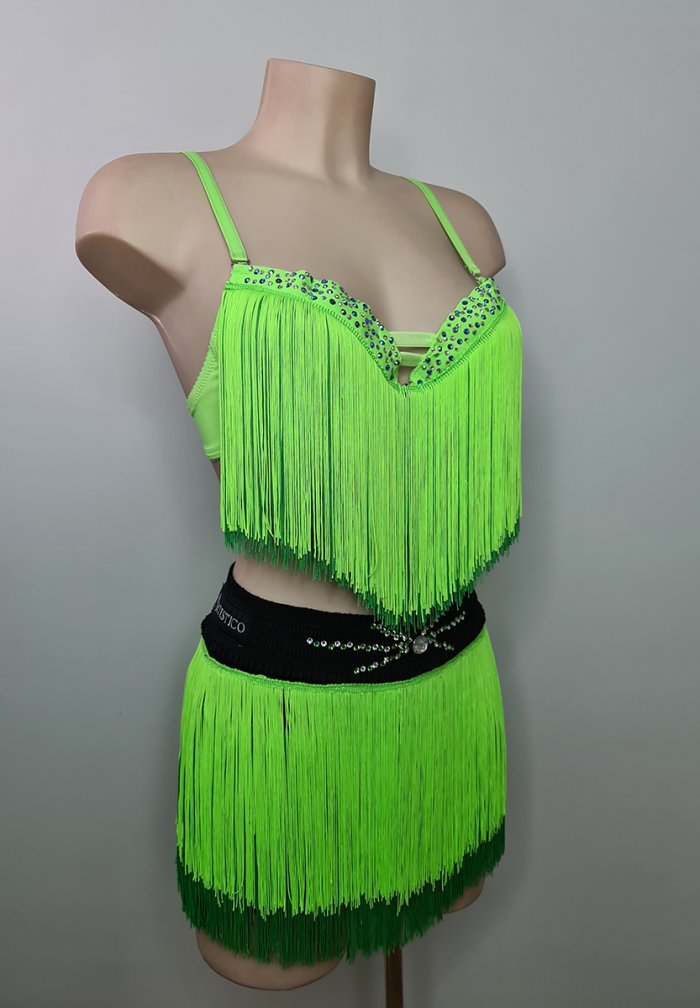 Fluo Green