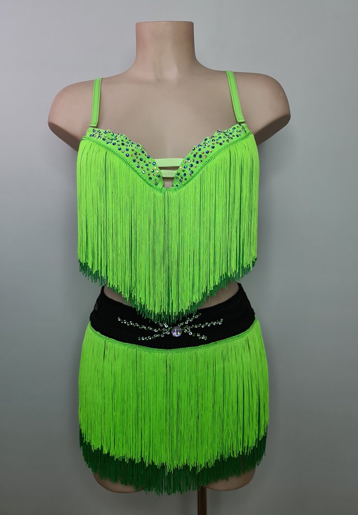 Fluo Green