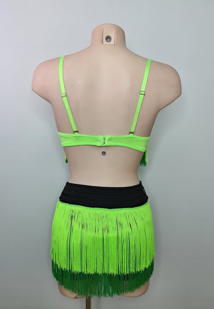 Fluo Green