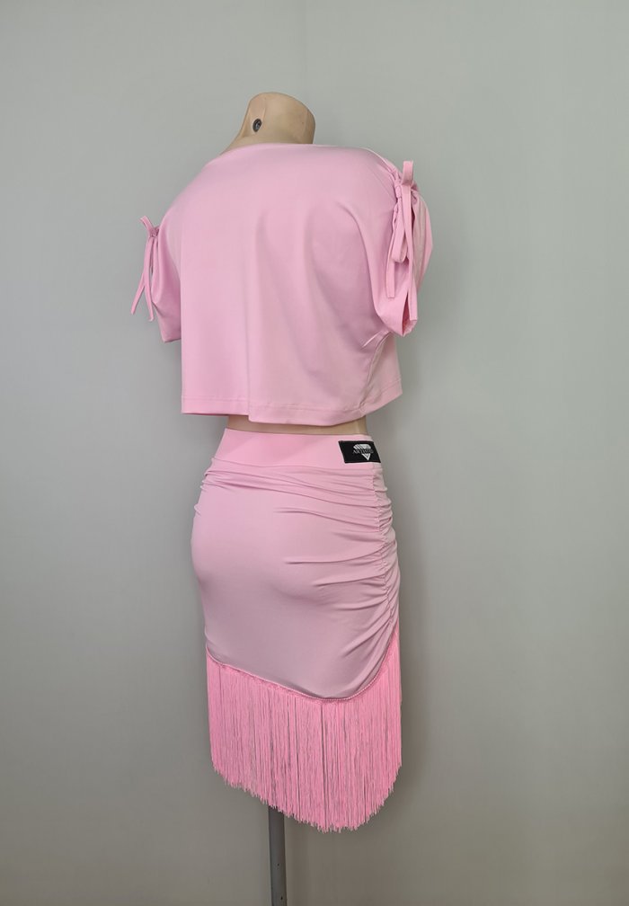 Rose Pink