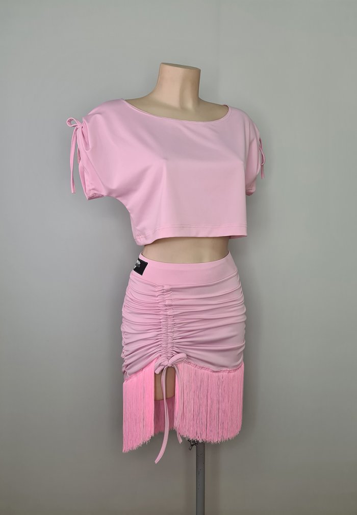Rose Pink