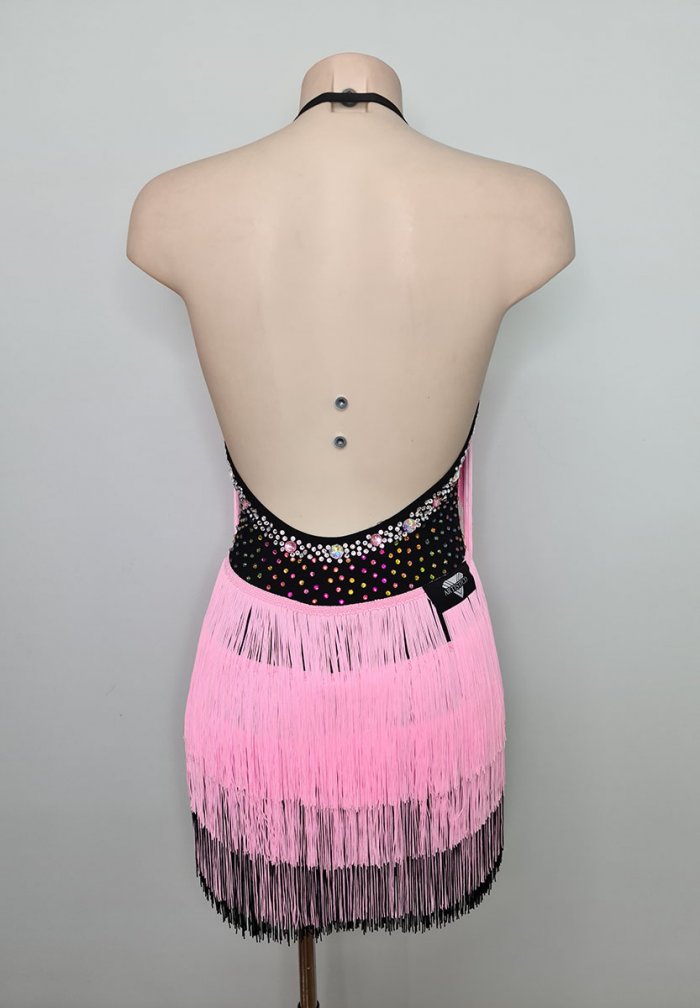Rose-Pink