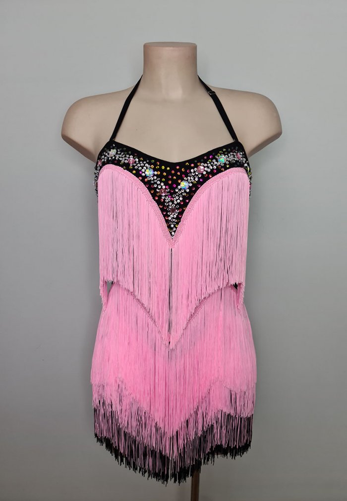 Rose-Pink