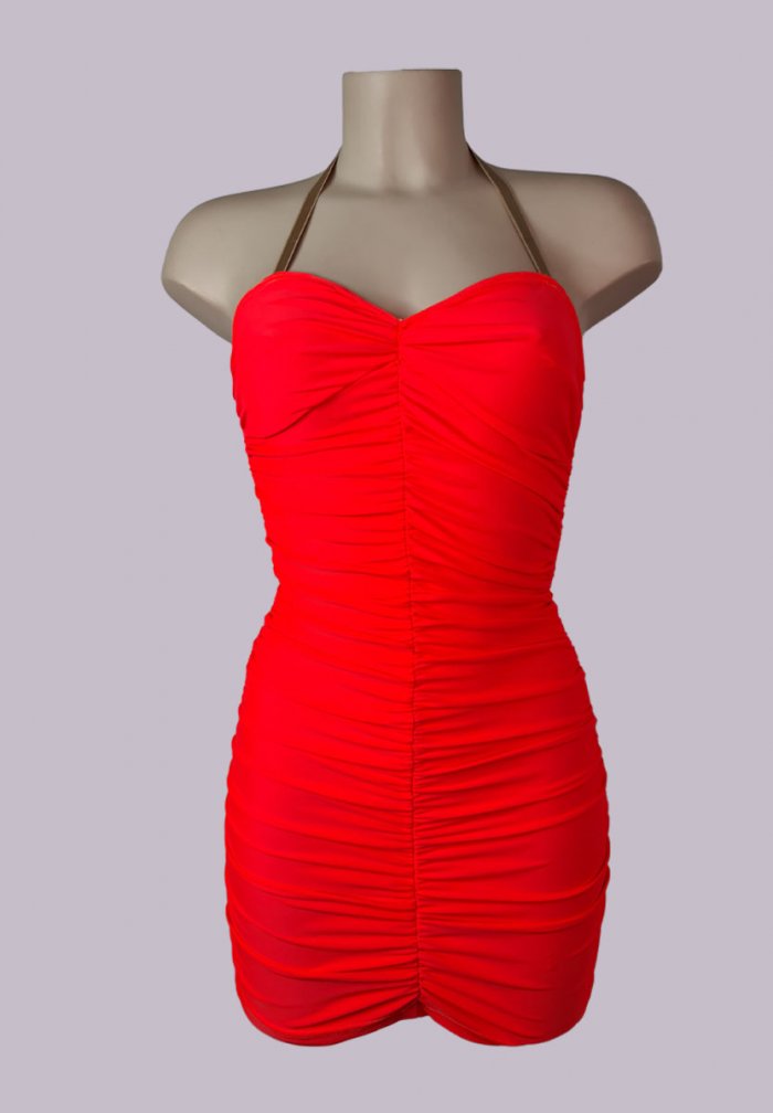 Flame Red