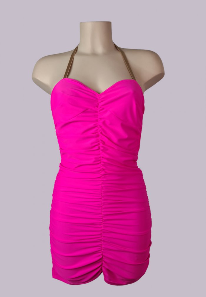 Laser Pink