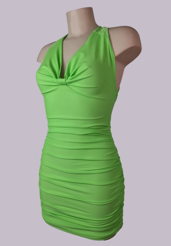 Fluo Green|