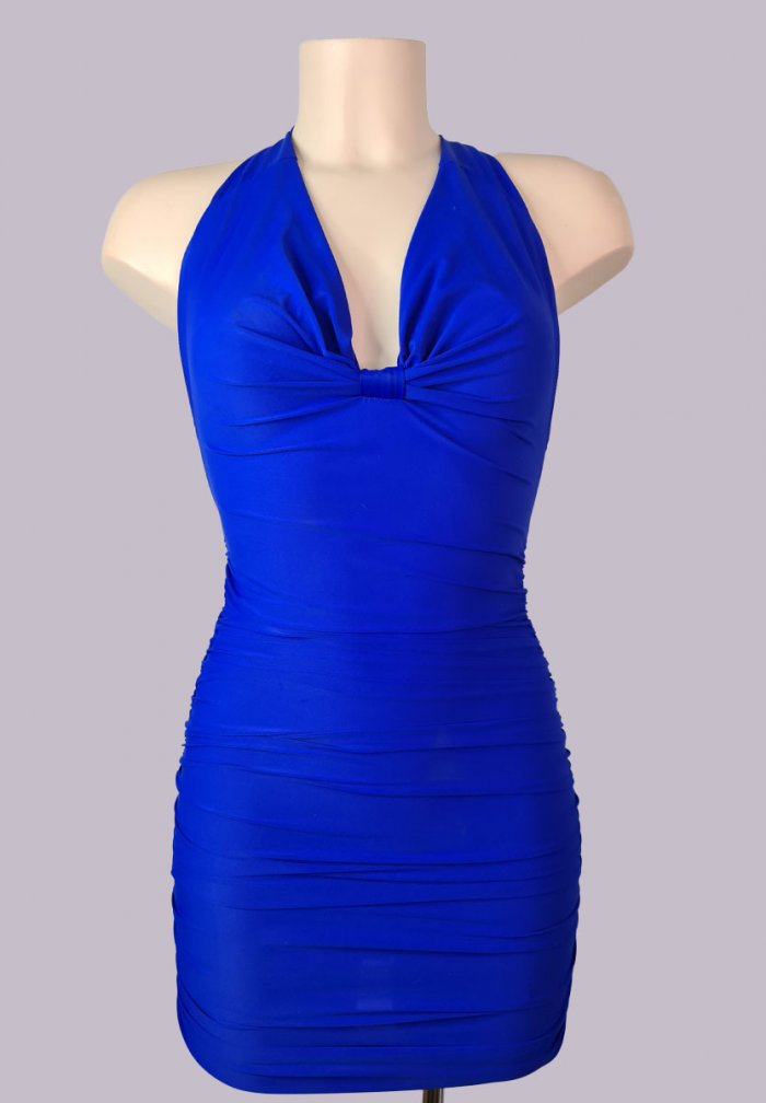 Marine Blue