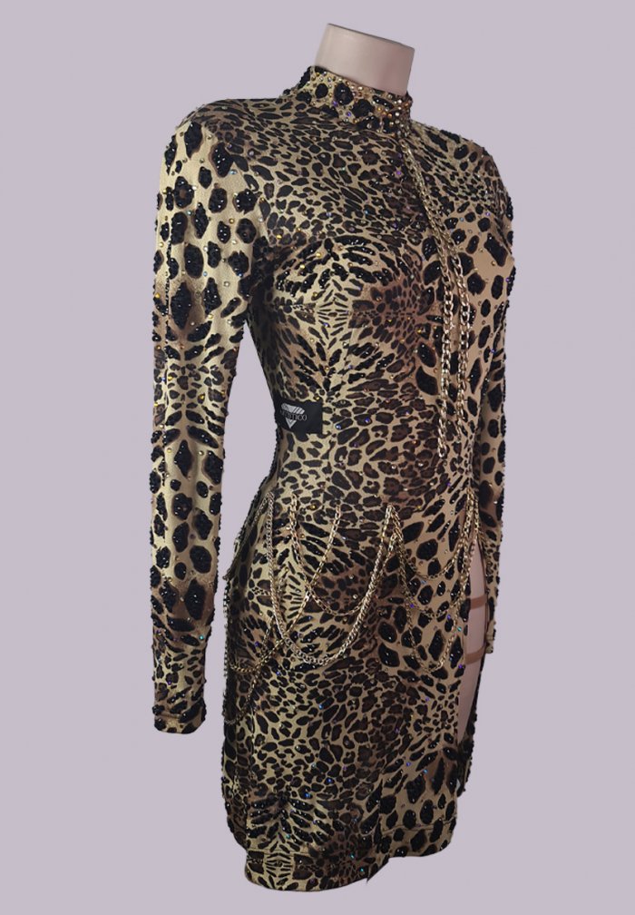 ANIMAL PRINT 846