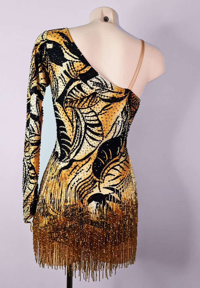 ANIMAL PRINT 843