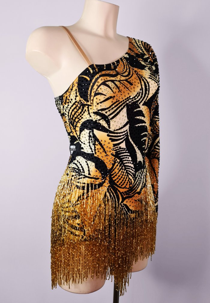 ANIMAL PRINT 843