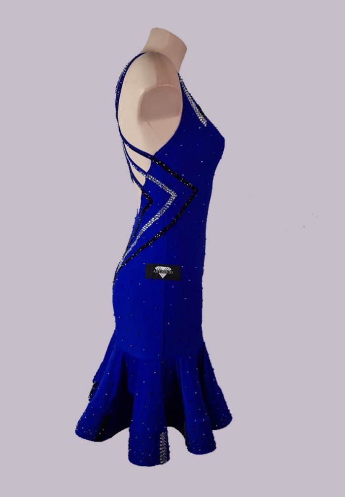 Marine Blue