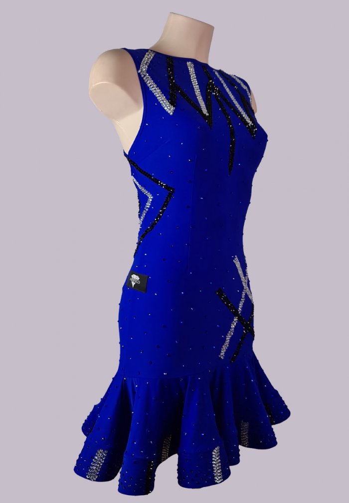 Marine Blue