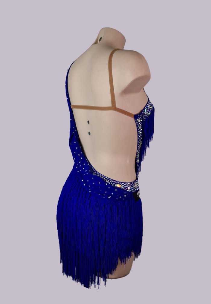 Marine Blue