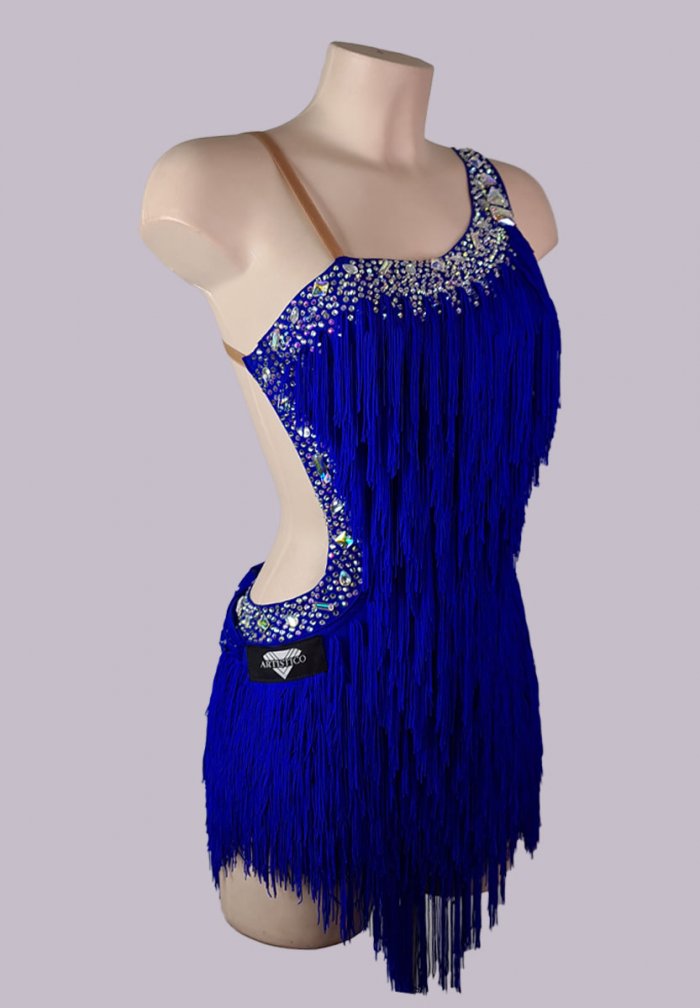 Marine Blue