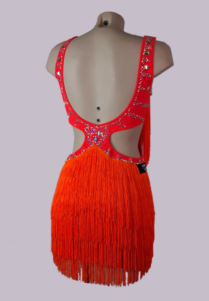 Tangerine
