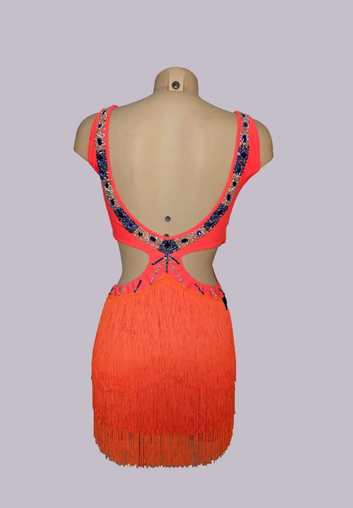 Tangerine