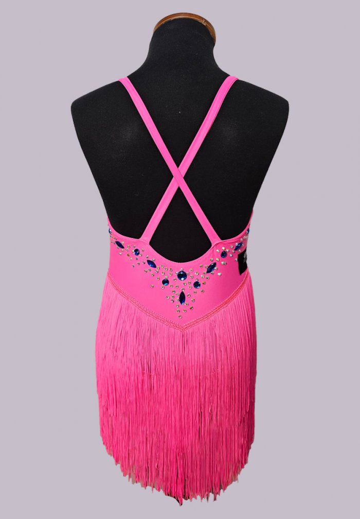 Laser pink