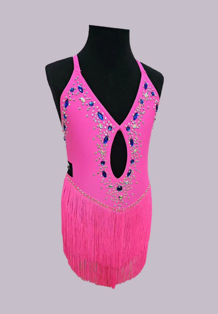 Laser pink