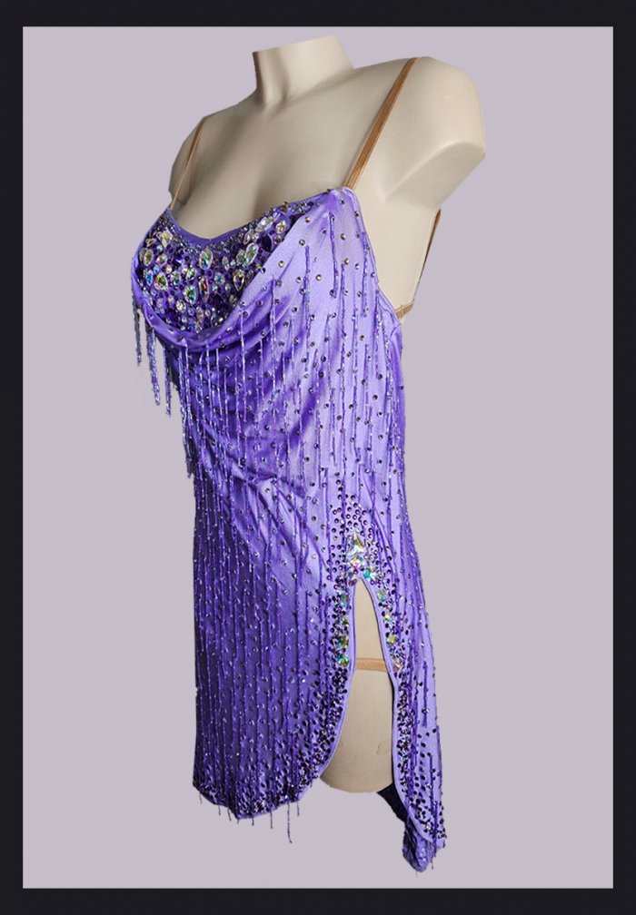 Violet