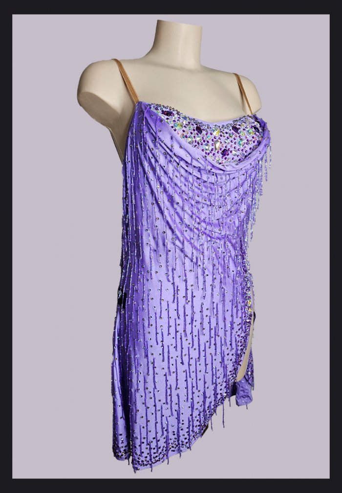 Violet