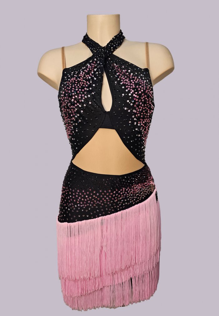 Rose Pink