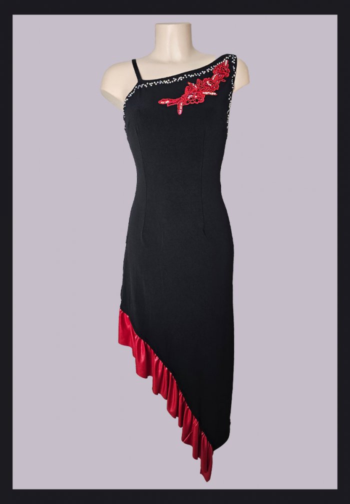 933-BLACK-FRONT