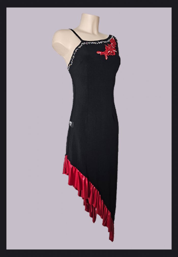 933-BLACK-RFSIDE