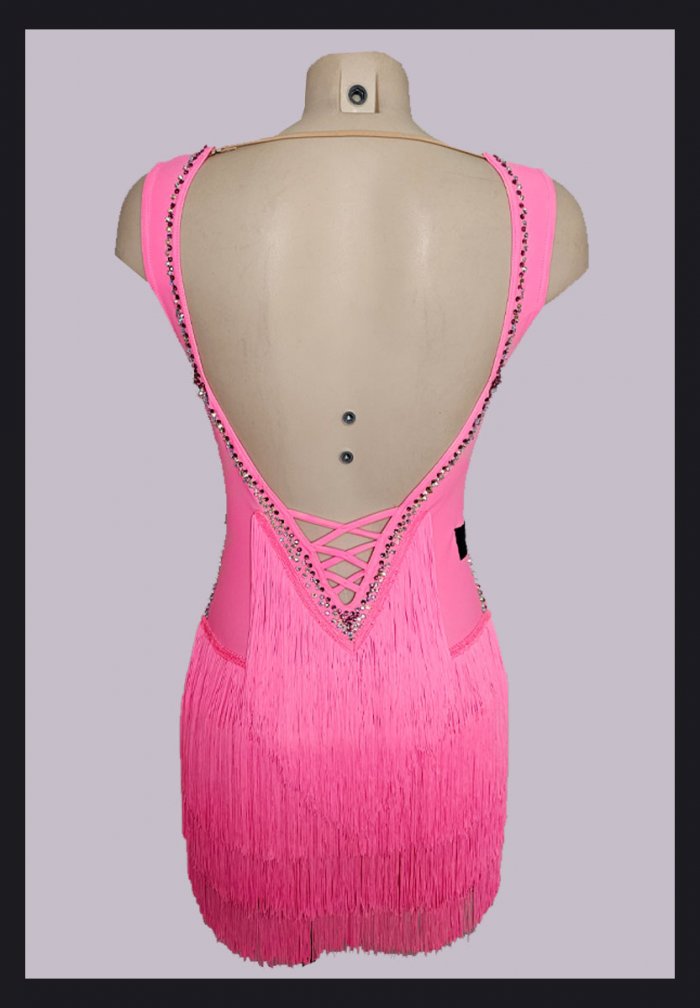 Rose Pink
